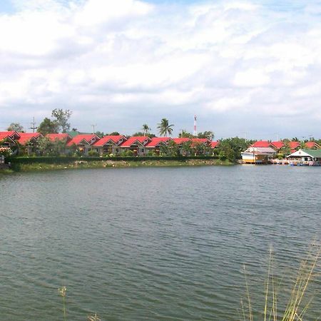 Rimbueng Resort Pranburi Zewnętrze zdjęcie